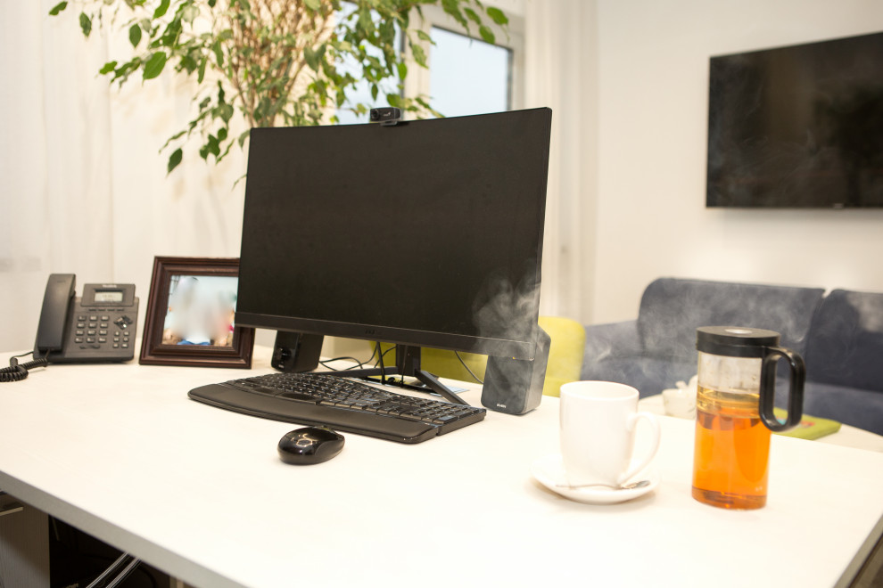 Мой проект ООО " Новодело "