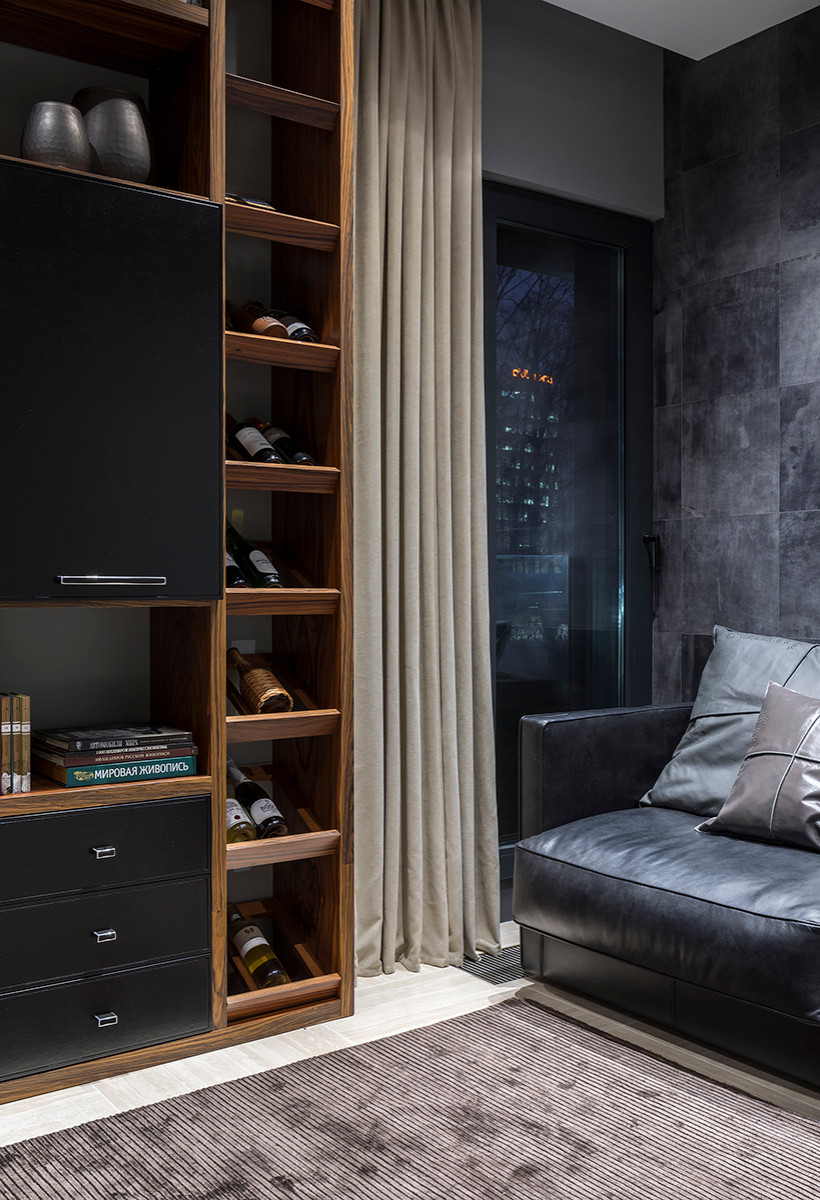 Вкус граната