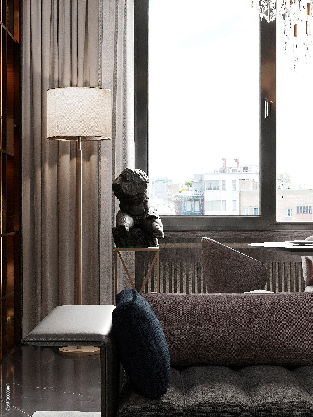 Квартира для  семьи