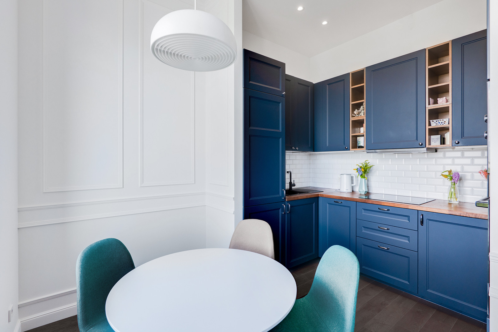 ЖК Петровский Парк