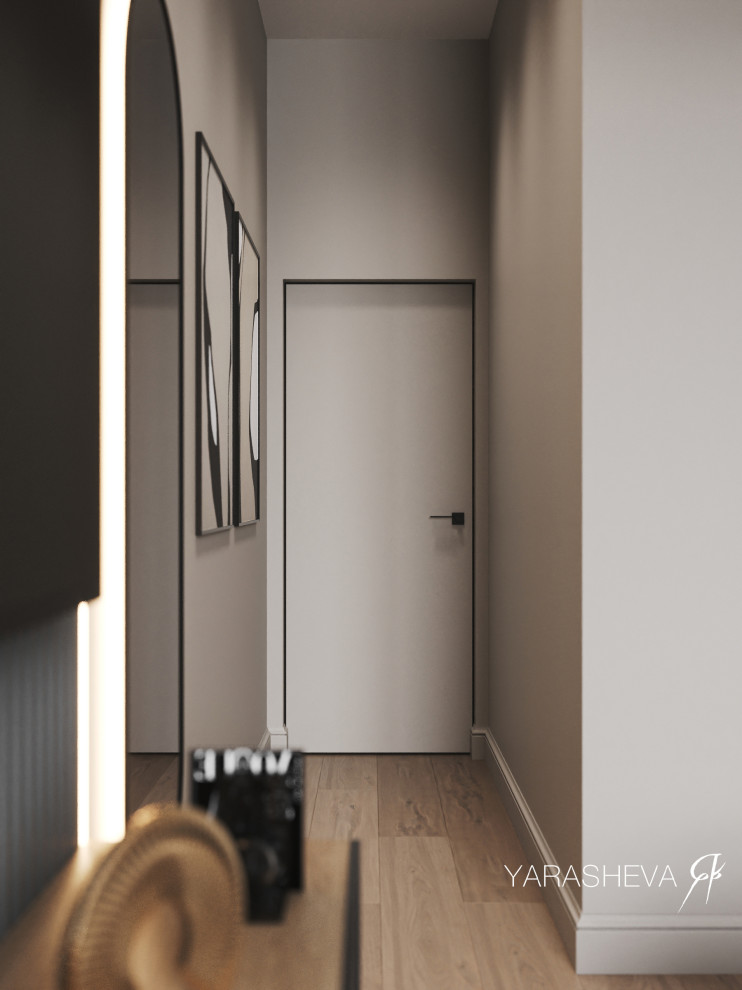 ЖК Кутузовград II 128 м кв.