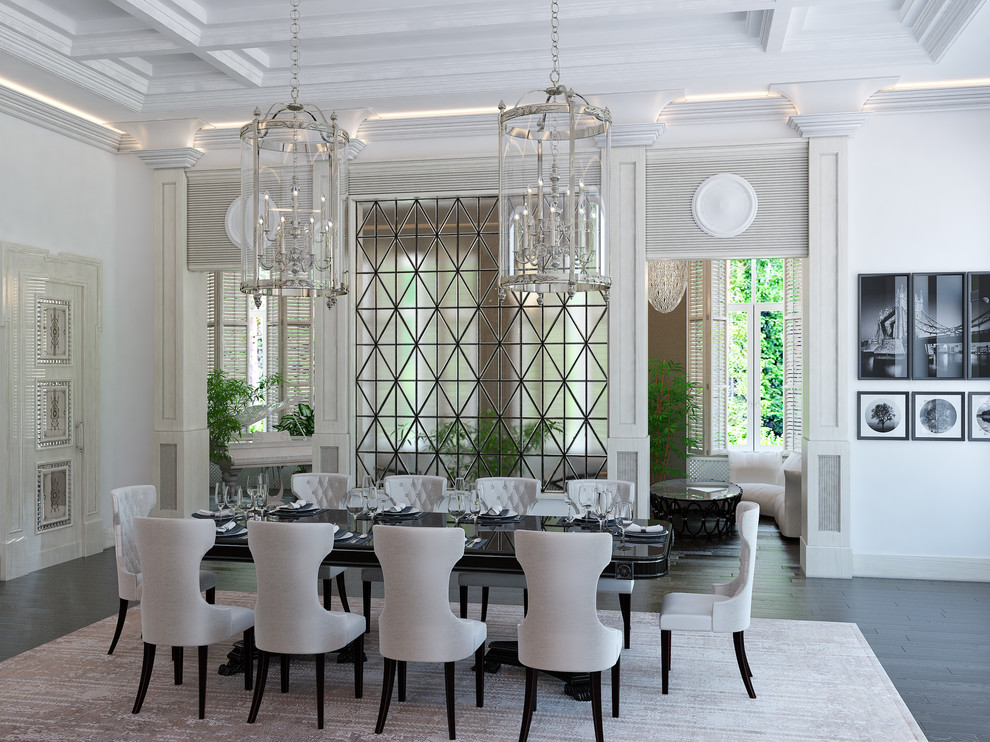 Загородный дом