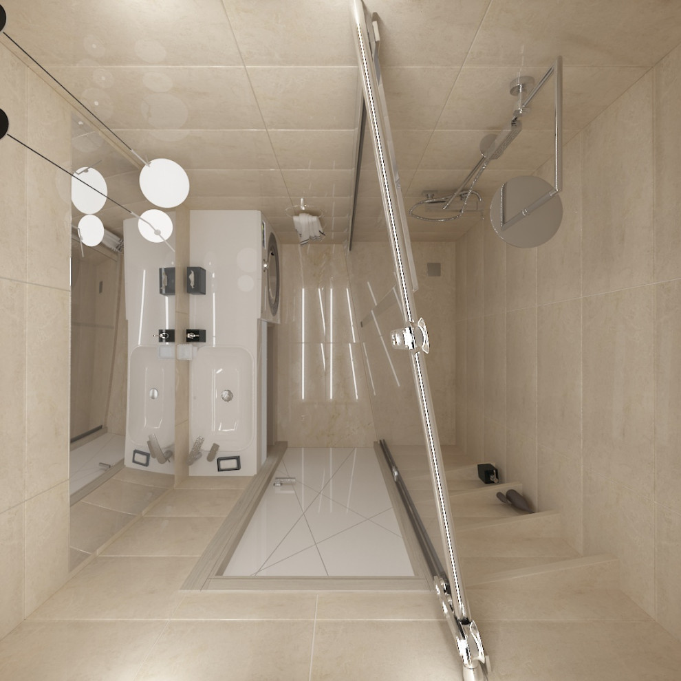 Двухкомнатначя квартира в г.Мытищи