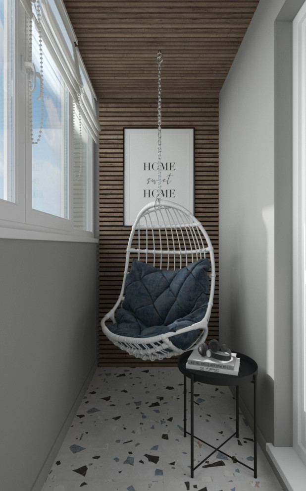 Часть квартиры в Самаре