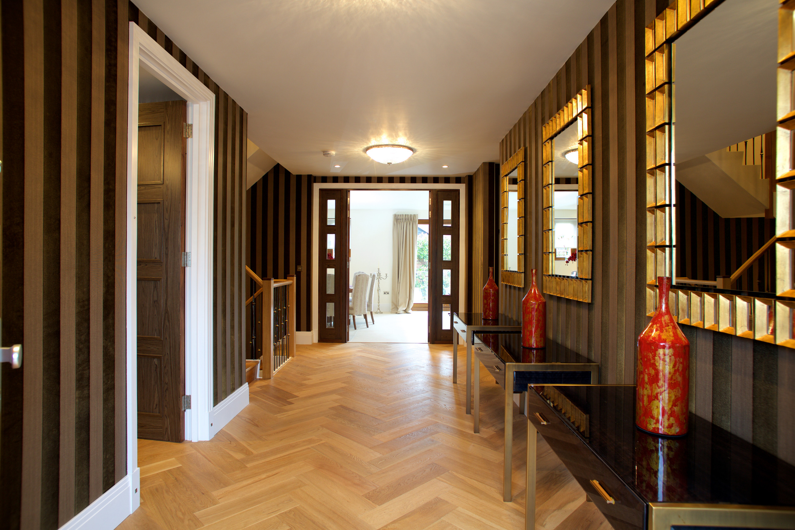 Show home 3 Northwest London