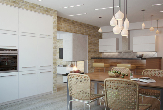 Квартира на ул. Ленина, 13а