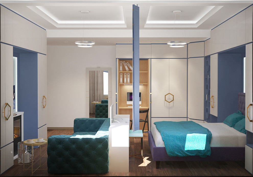 Карибские каникулы