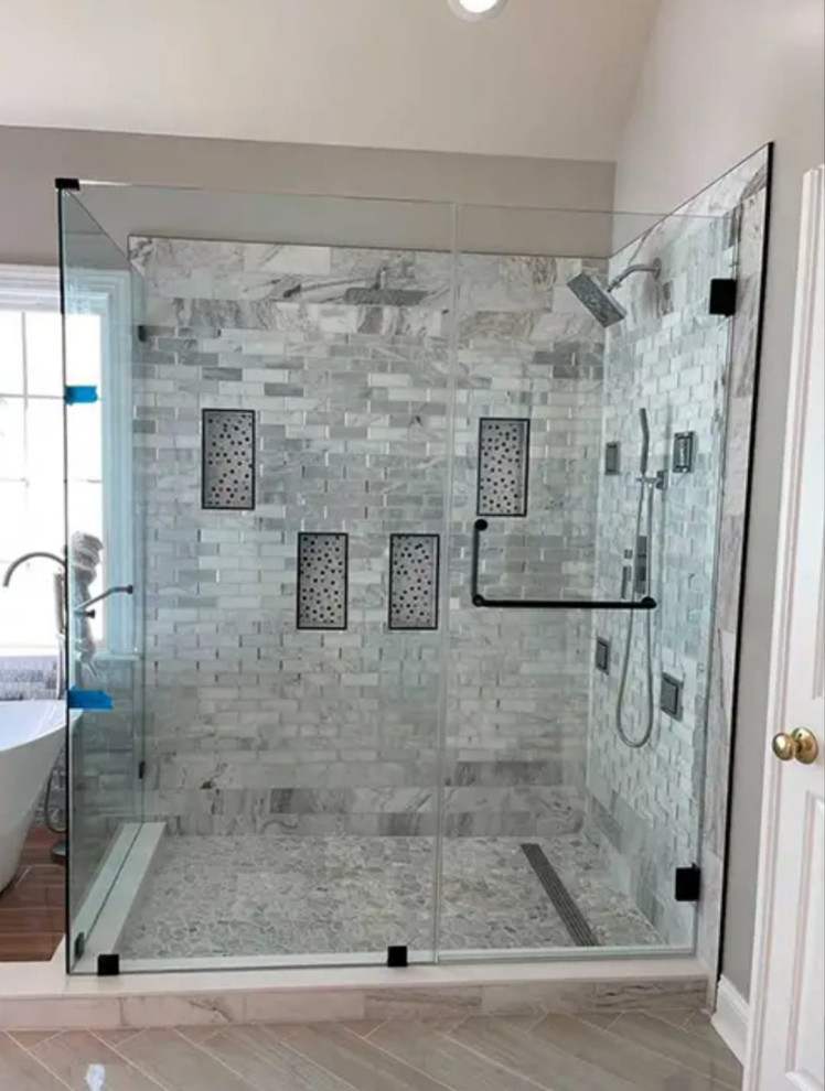 Assorted Bathroom Projects