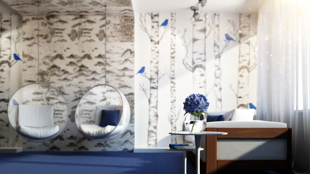 Офис лизинговой компании