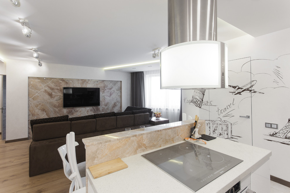 Отделка Домов и Квартир