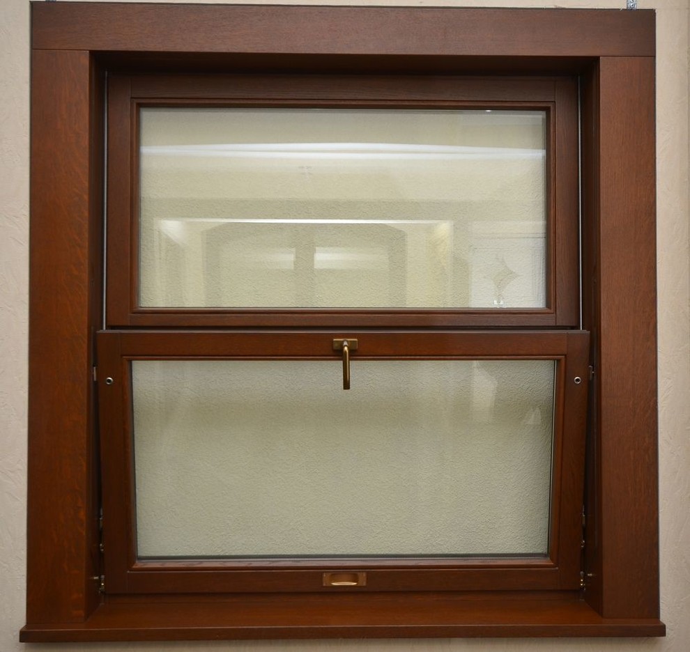 окна и двери