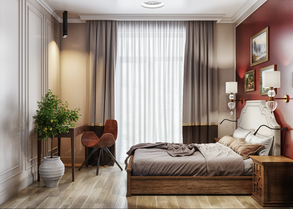 Апартаменты на Софийской набережной