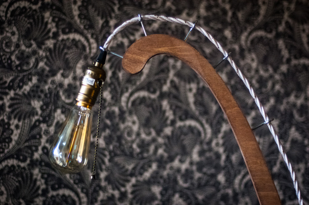 Светильник СТОЙКА-ТОРШЕР