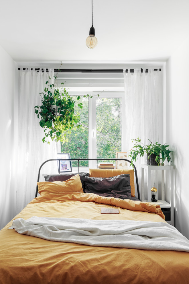 Реабилитация Хрущевки