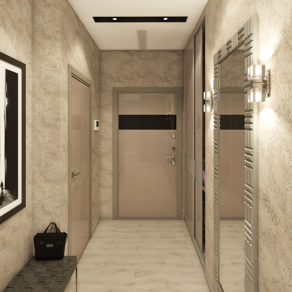 квартира в Москве