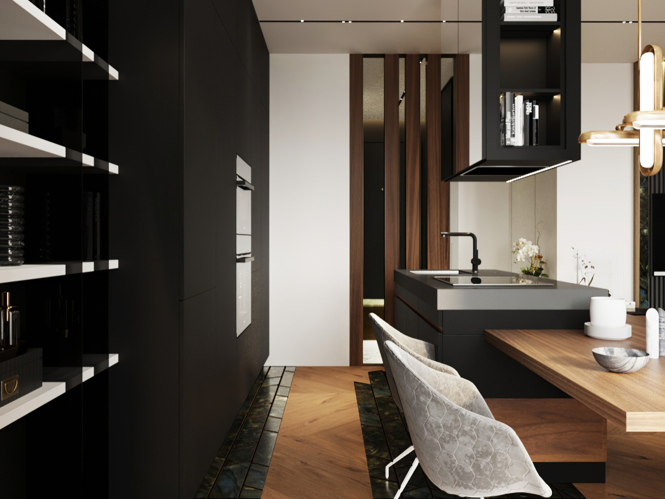 ЖК "Filicity (Фили Сити)"