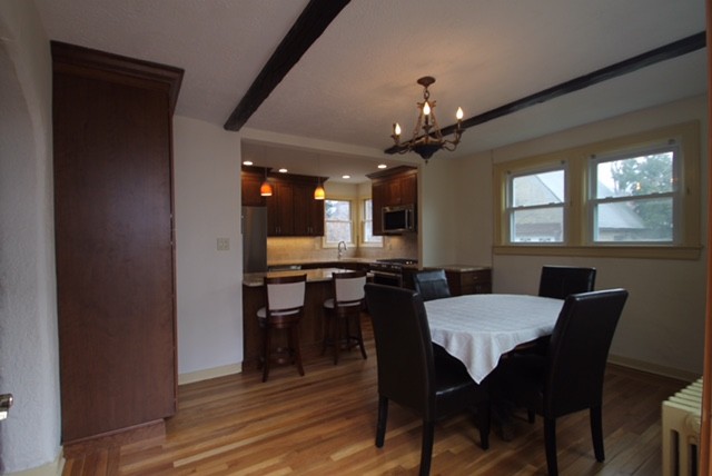 Great Neck Kitchen Remodel