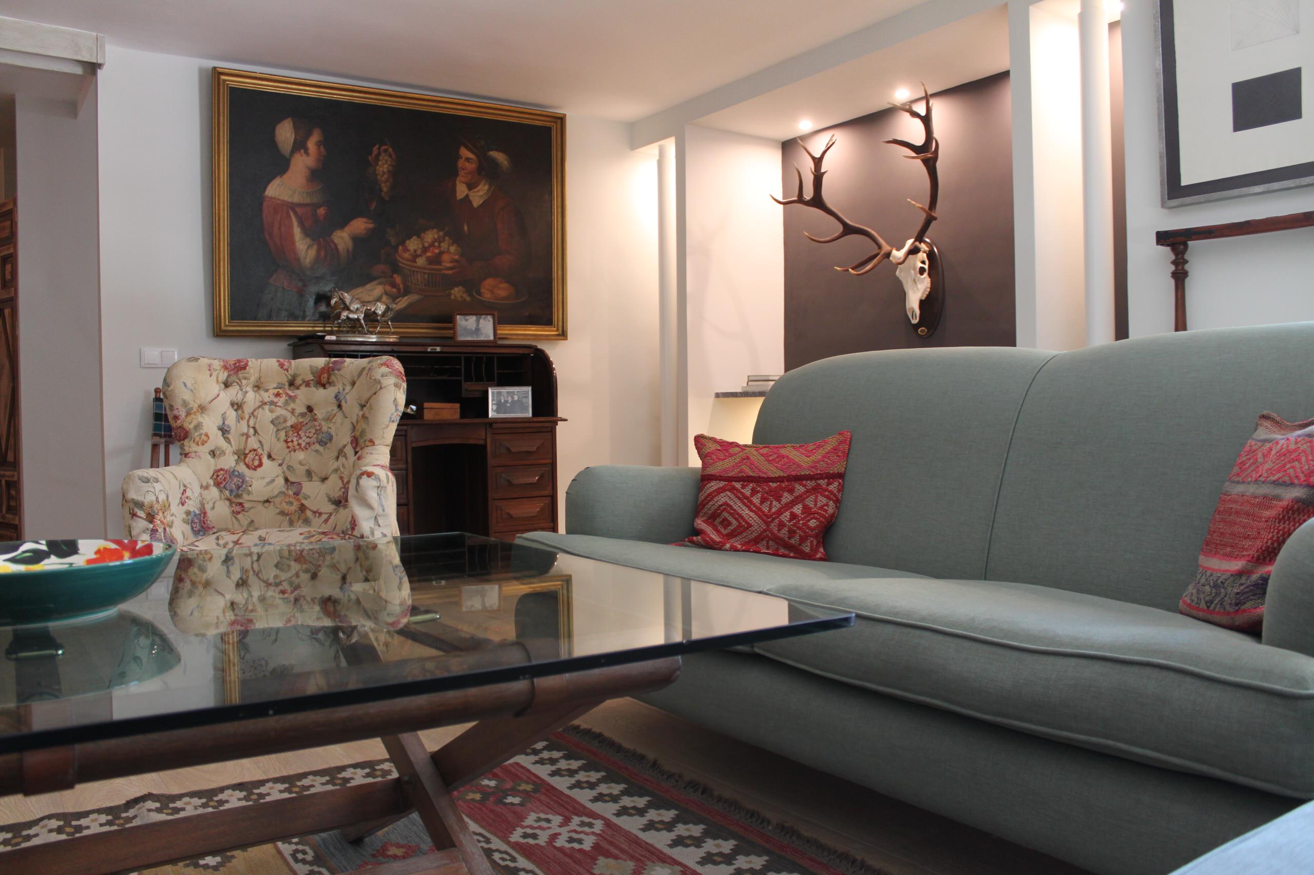 Apartamento Heliópolis
