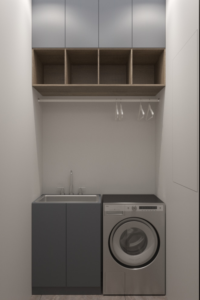 Новочеремушкинкая 17