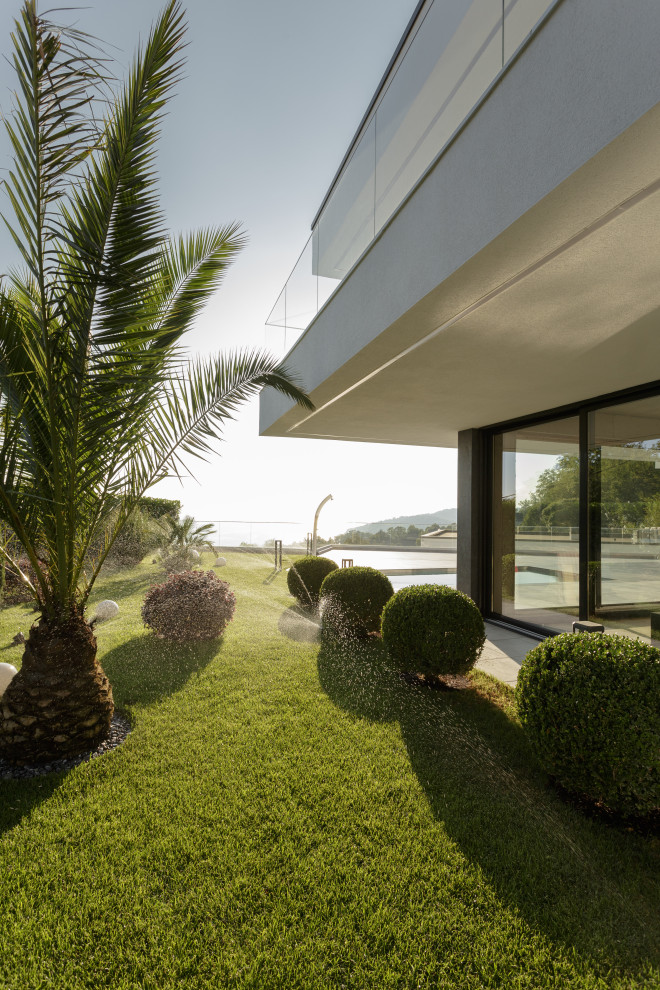 Ландшафтный Дизайн Сочи