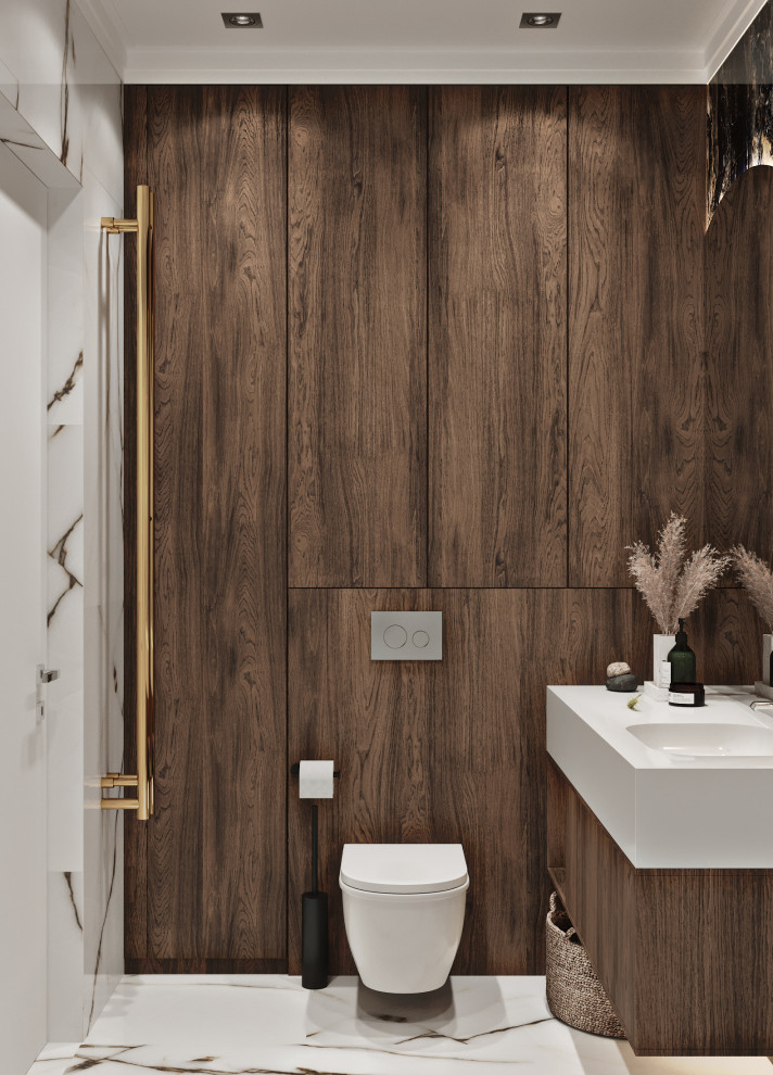 ЖК "Нагорный"