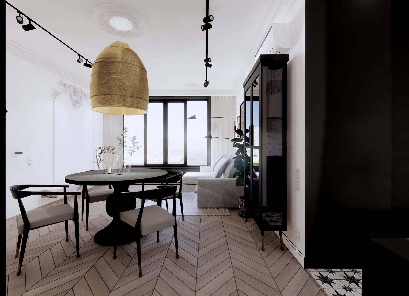 ЖК ВТБ Арена