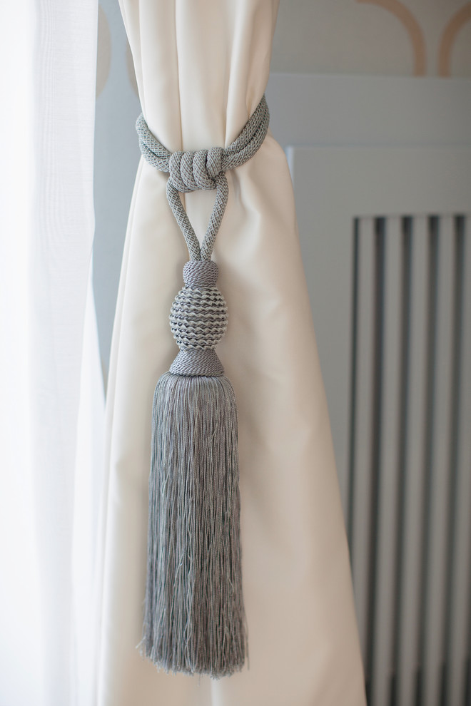 Дом на Новорижском шоссе