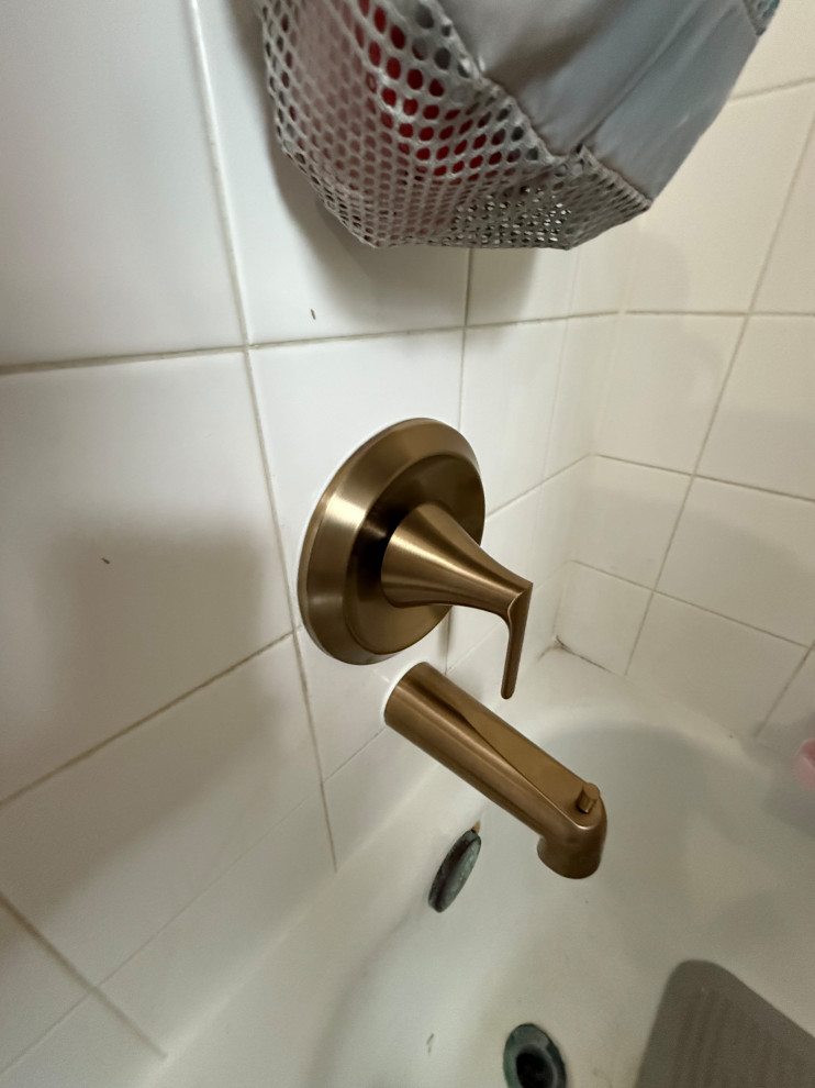 Bathroom Remodelation