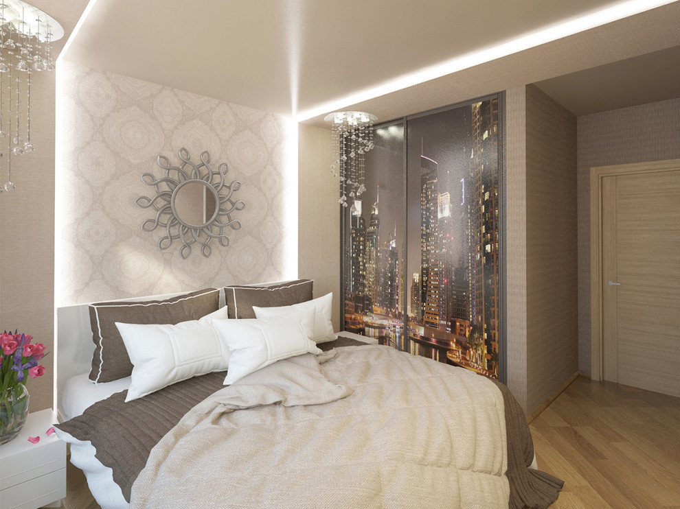 квартира по ул. Калинина 4