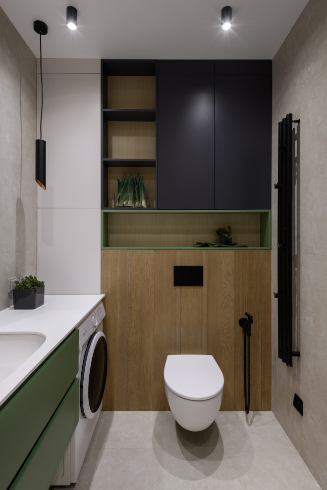 Этнические мотивы в двушке на сдачу