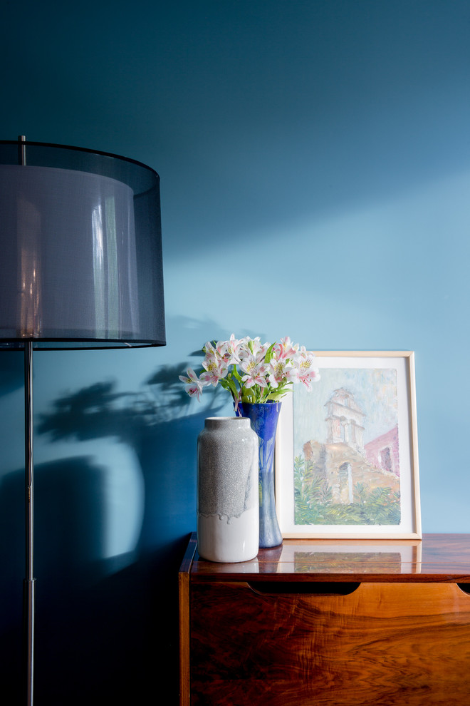 Двухкомнатная квартира Студия архитектурно-дизайнерского проектирования DVEKATI