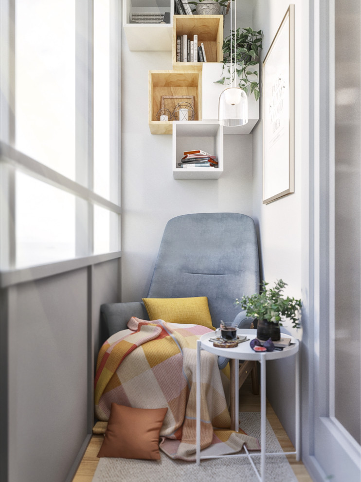 Квартира на пр. Тореза