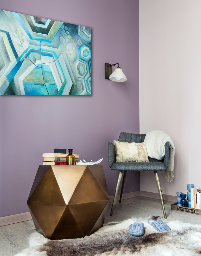 Квартира на Савеловской