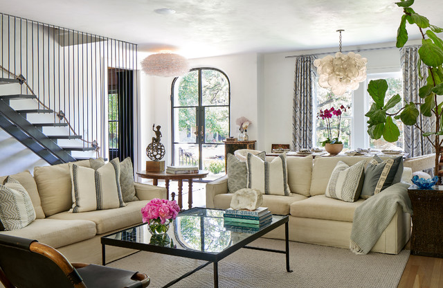 Cromwell Hill classique-chic-salon