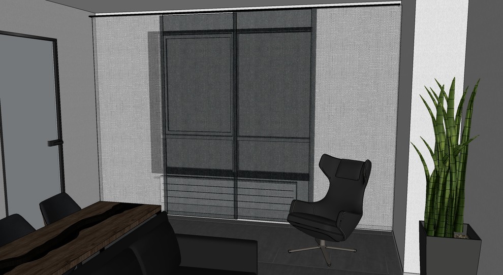 Дыхание минимализма