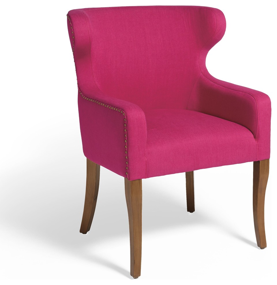 Banks Accent Chair