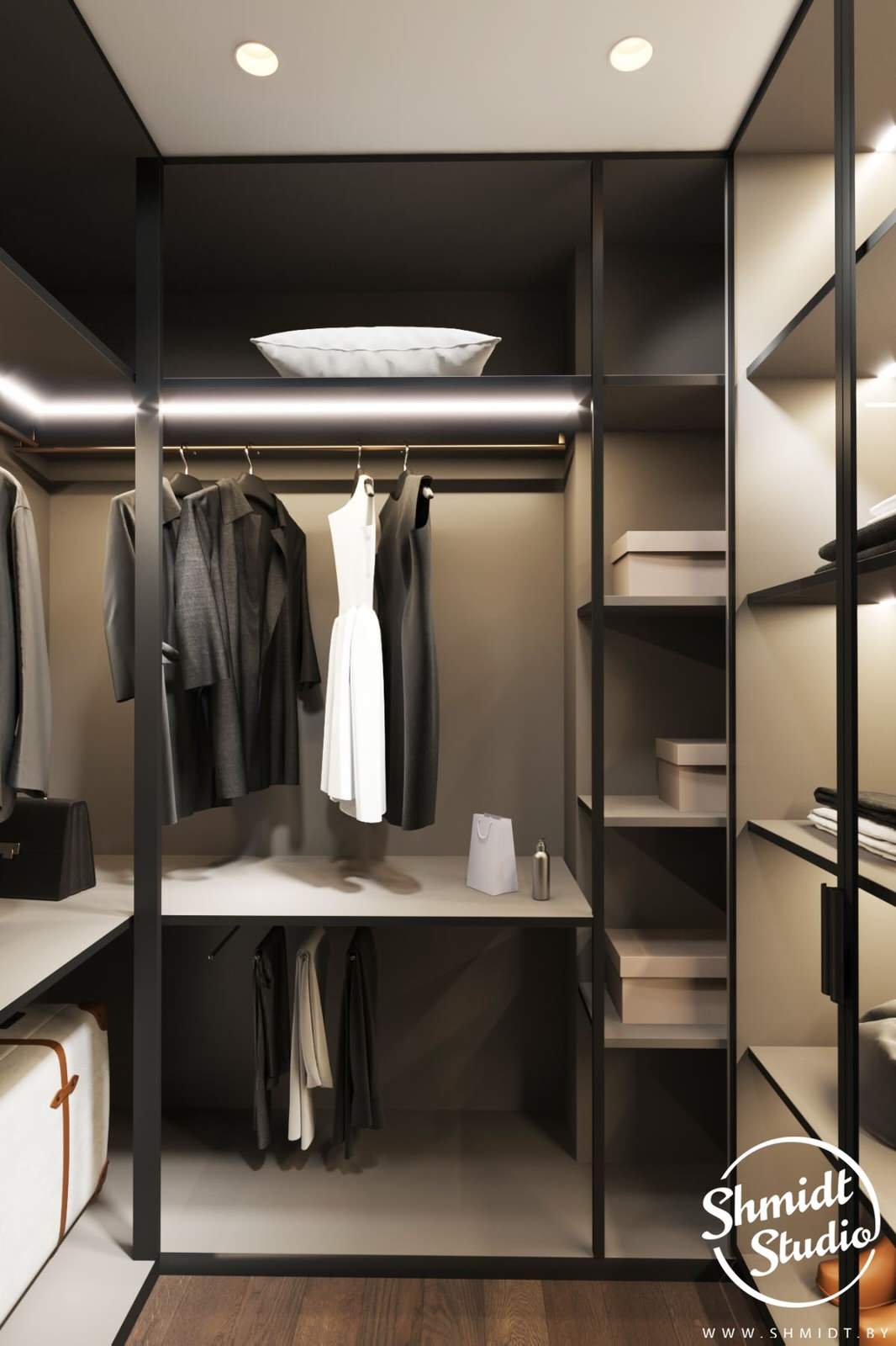 Проект "Гранж" | Минск