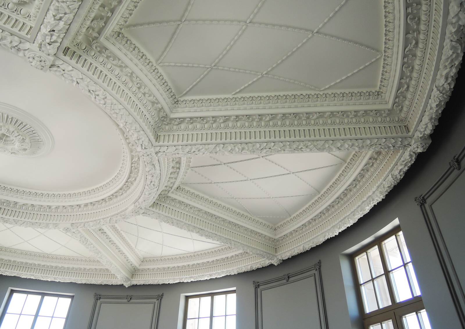 Особняк Миллениум Парк