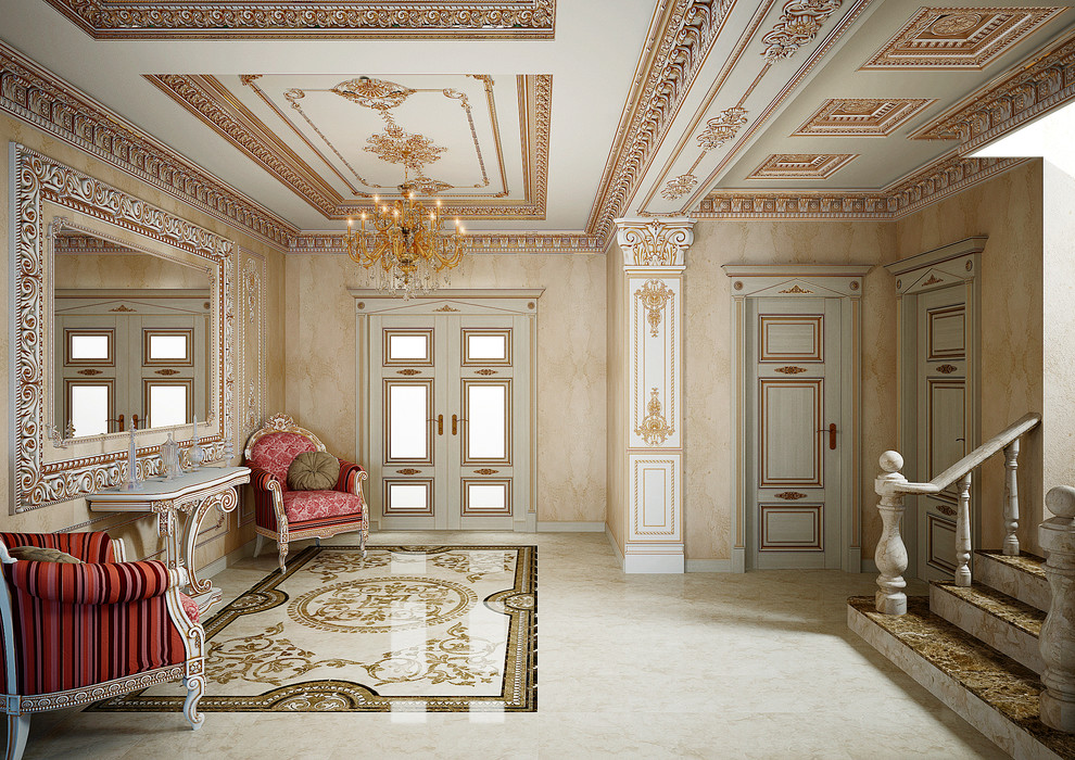 Дом в КП Клязьма