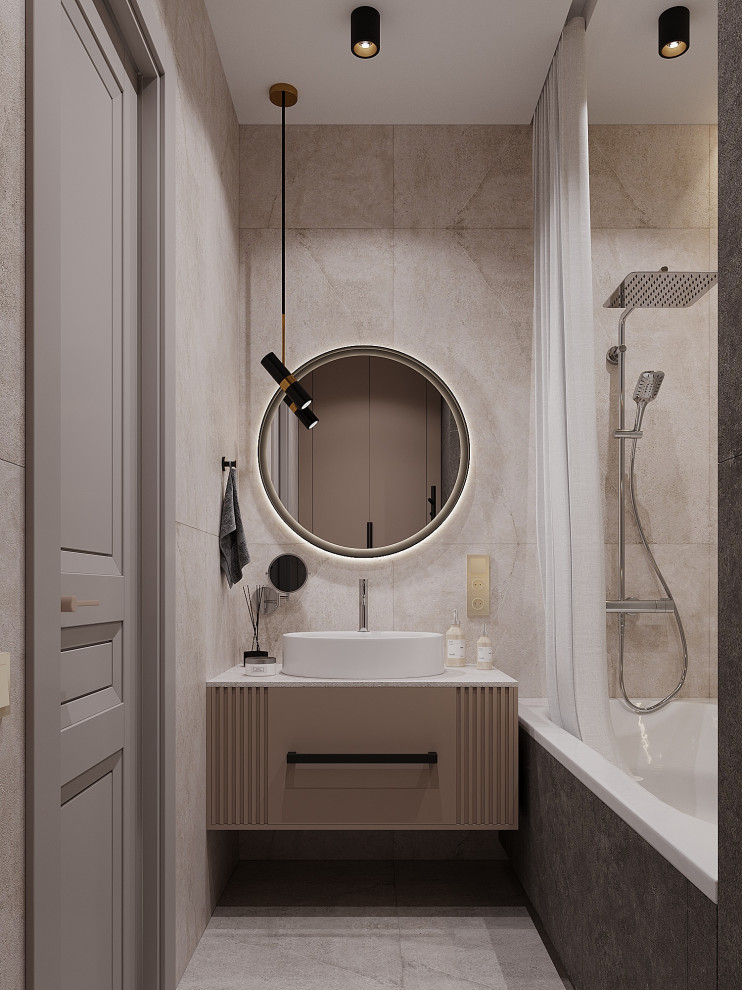 ЖК "Скандинавия"