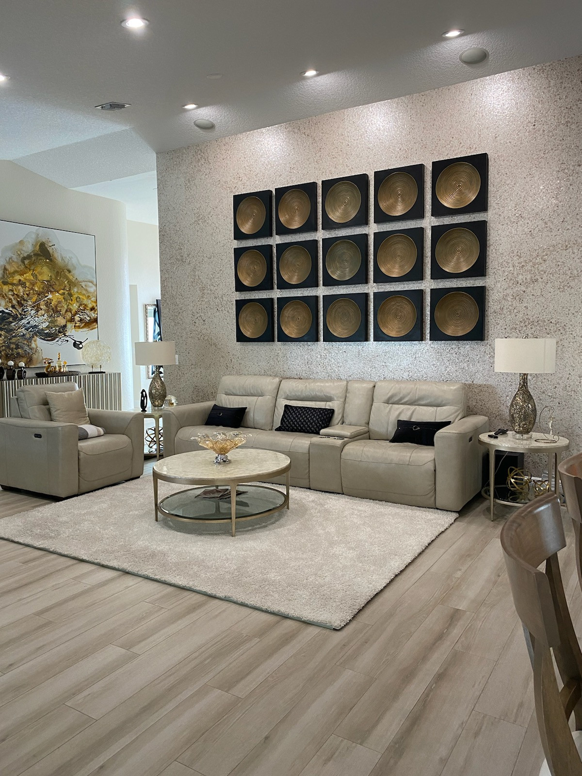 Boca Raton FL Open Floor Plan Remodel