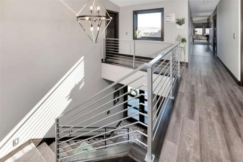 Staircase Remodeling
