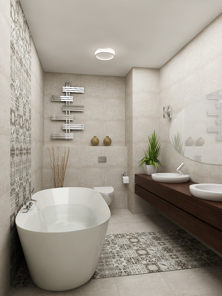 Ванная комната