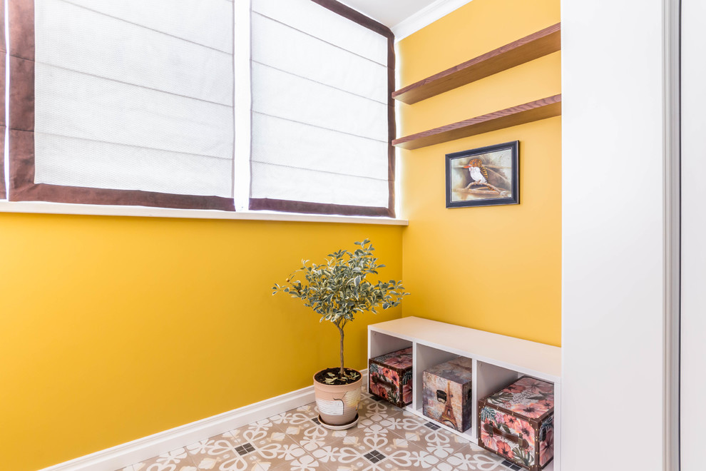 Солнечная квартира в Краснодаре