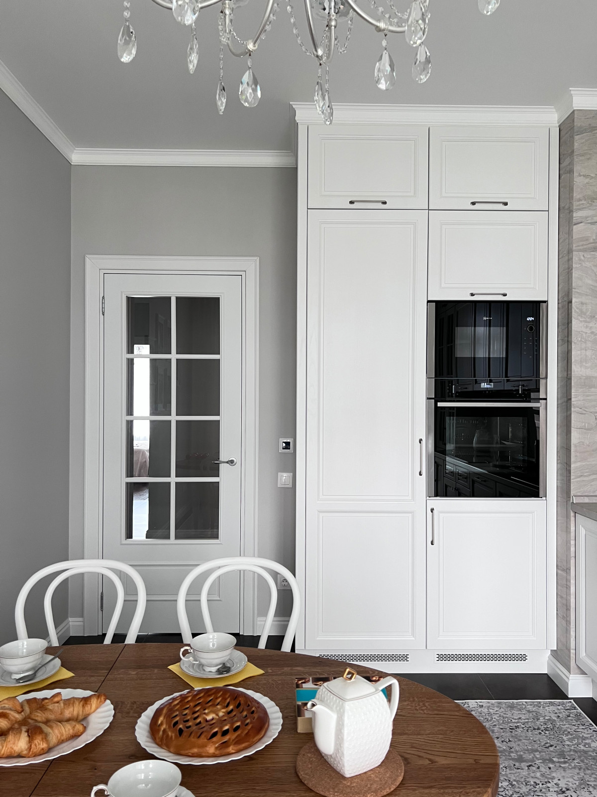 ЖК "LIFE Ботанический сад"