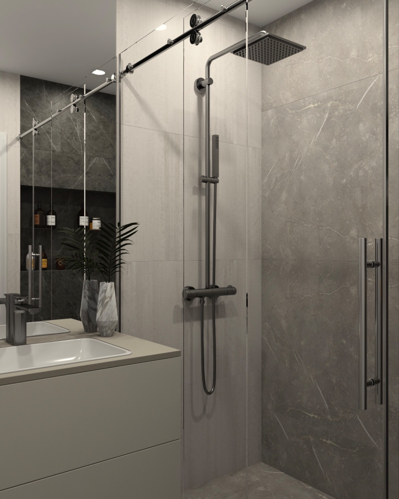 Дизайн квартиры