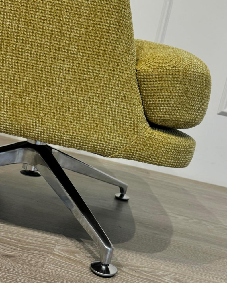 Кресла и пуфы HOMESTER