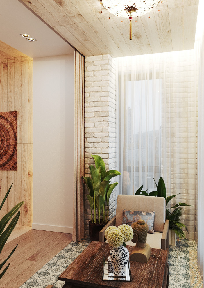 Ноты комфорта