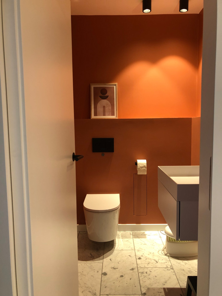 Komplett Sanierung Einfamilienhaus