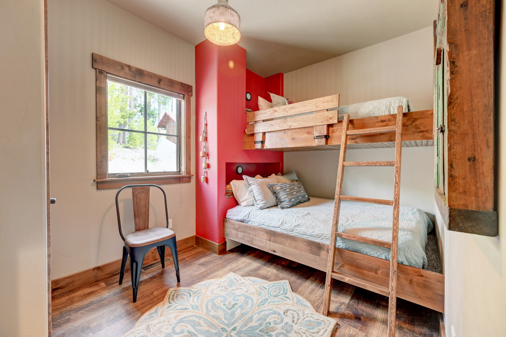 Ruthie's Roost - New Construction